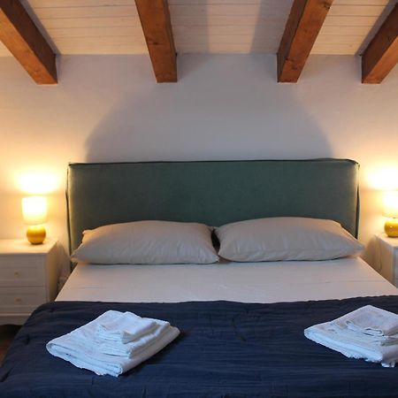 Mondello Apartment Екстериор снимка