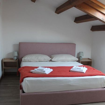 Mondello Apartment Екстериор снимка