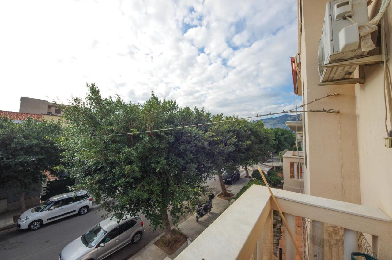Mondello Apartment Екстериор снимка
