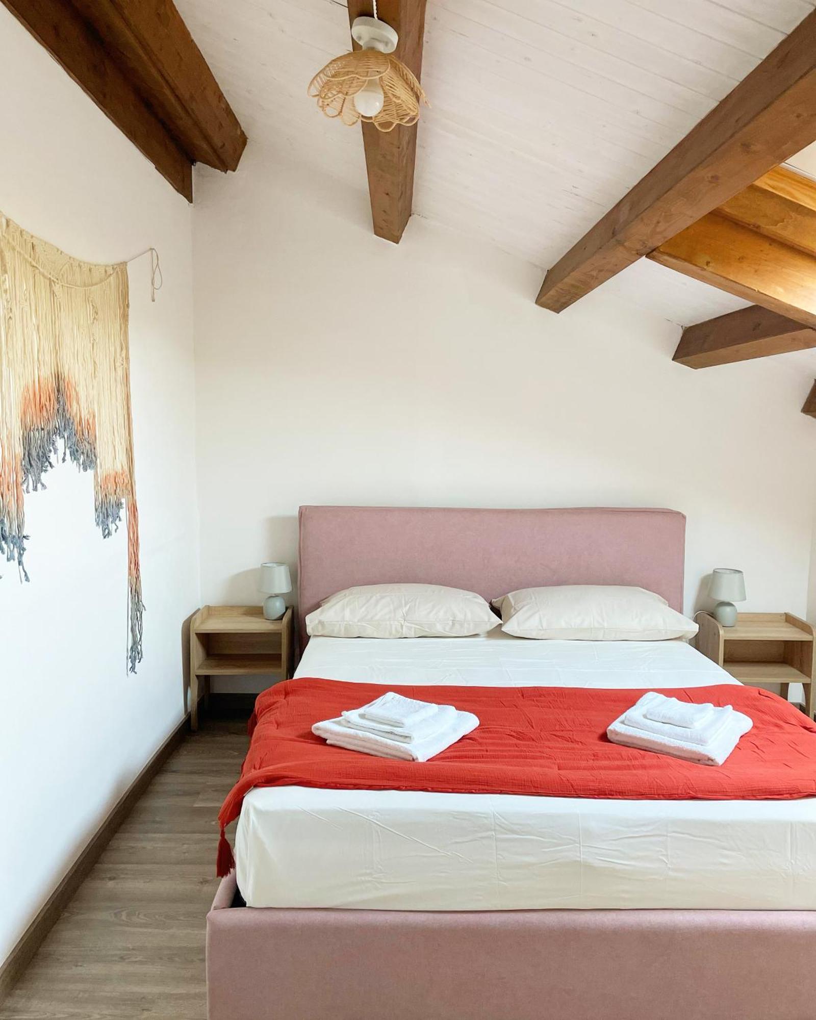 Mondello Apartment Екстериор снимка