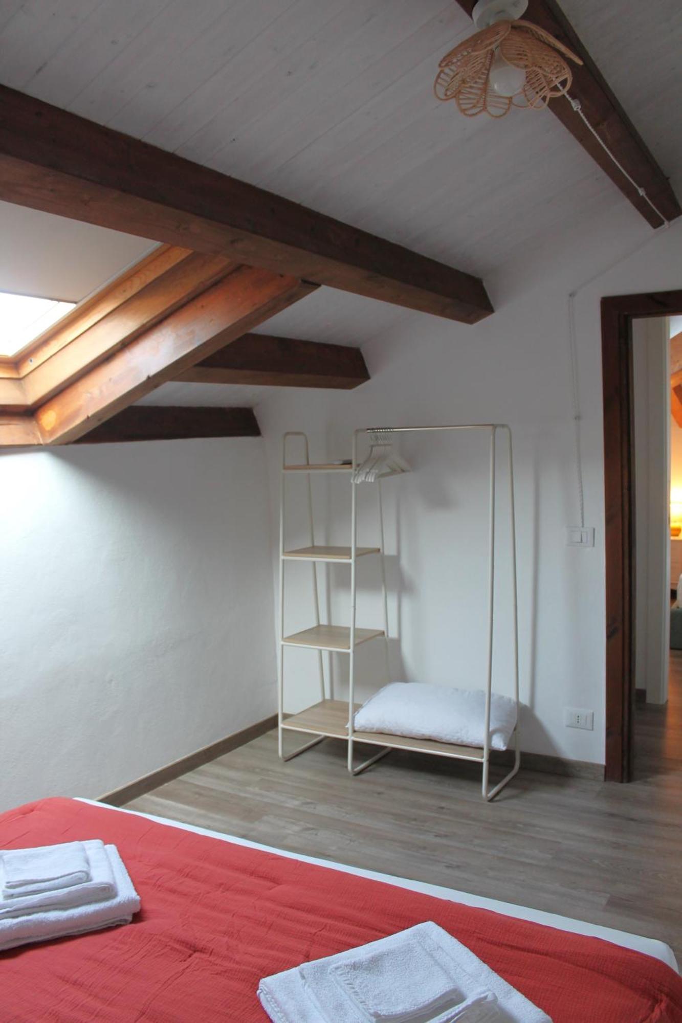 Mondello Apartment Екстериор снимка