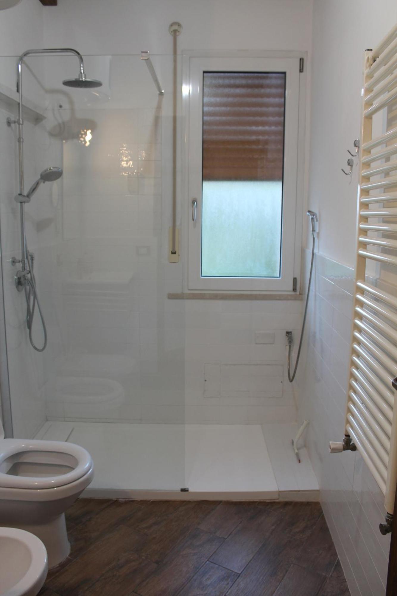 Mondello Apartment Екстериор снимка