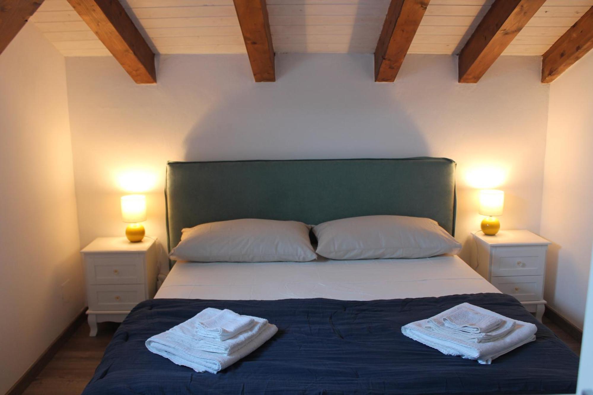 Mondello Apartment Екстериор снимка