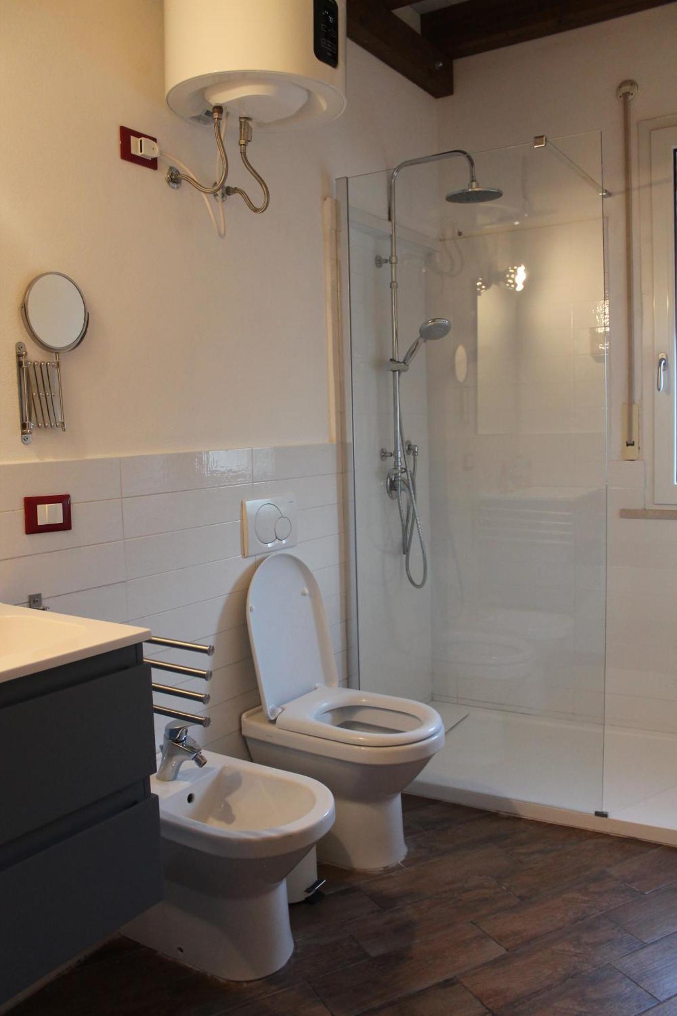 Mondello Apartment Екстериор снимка