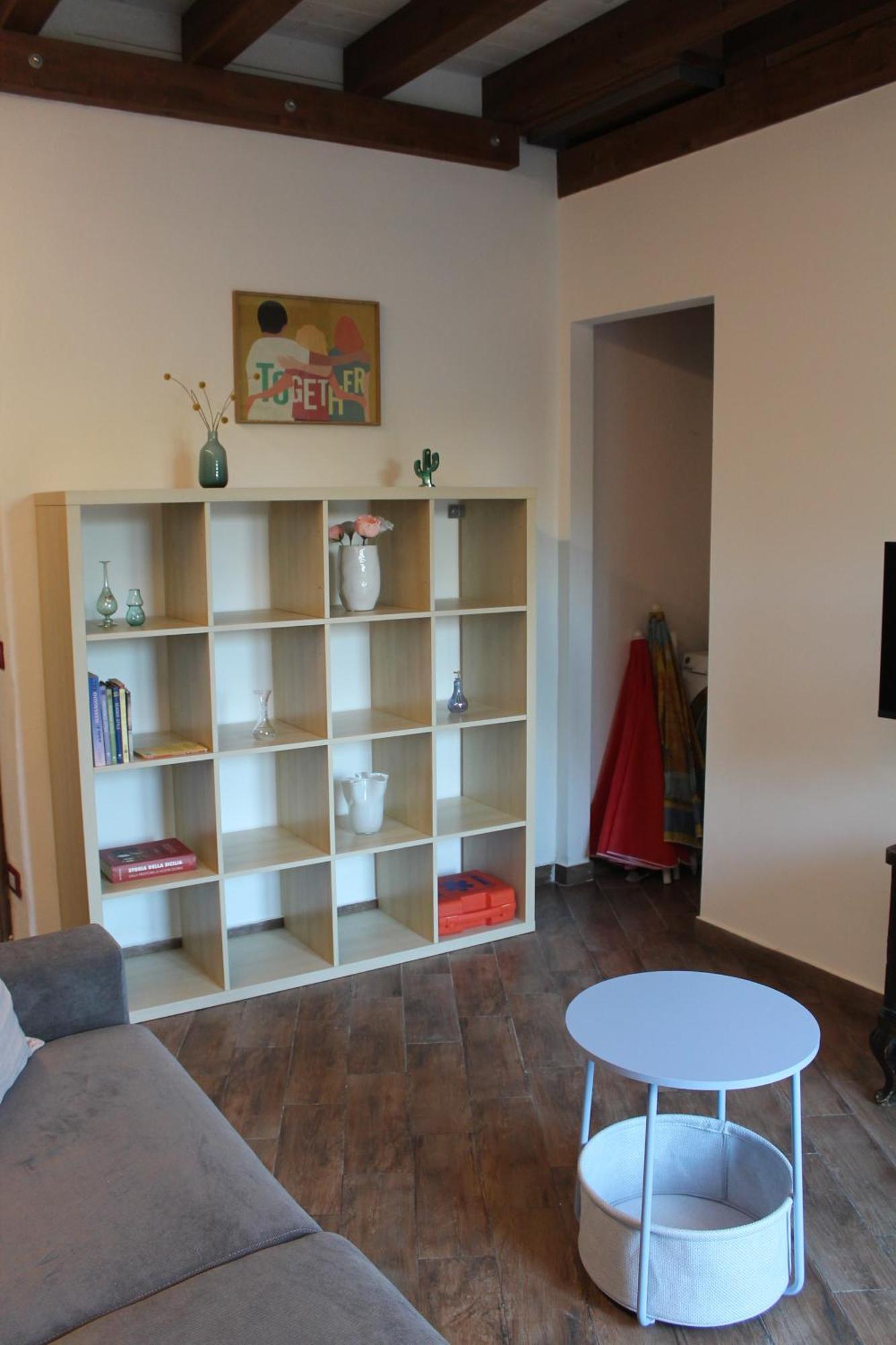 Mondello Apartment Екстериор снимка
