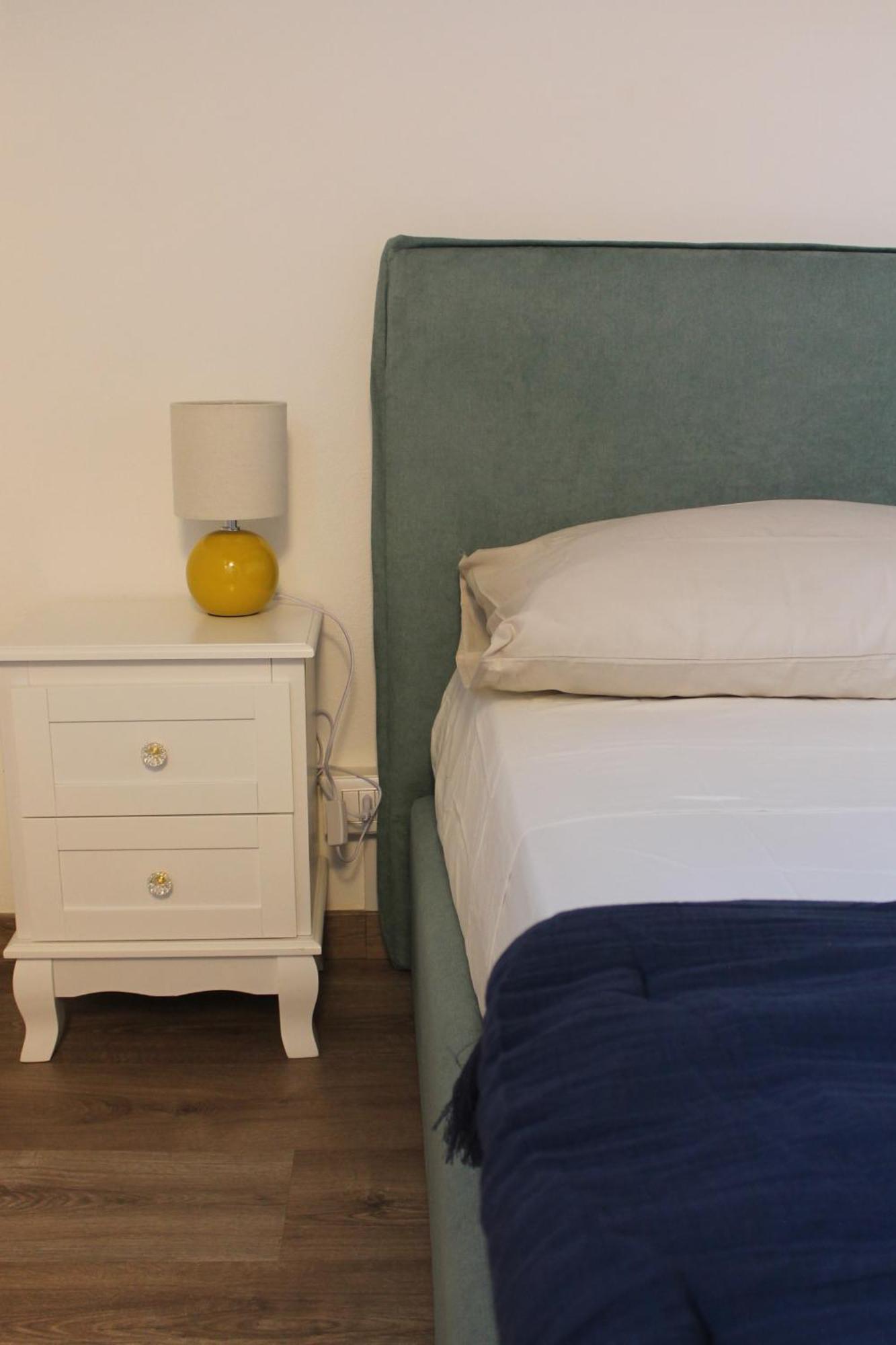 Mondello Apartment Екстериор снимка