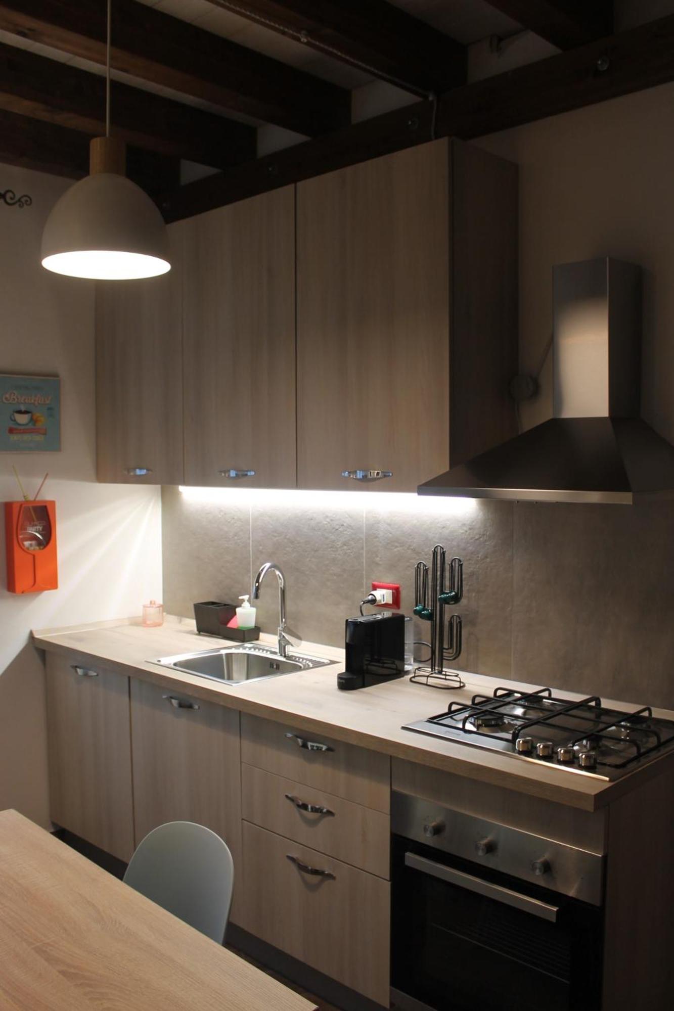 Mondello Apartment Екстериор снимка