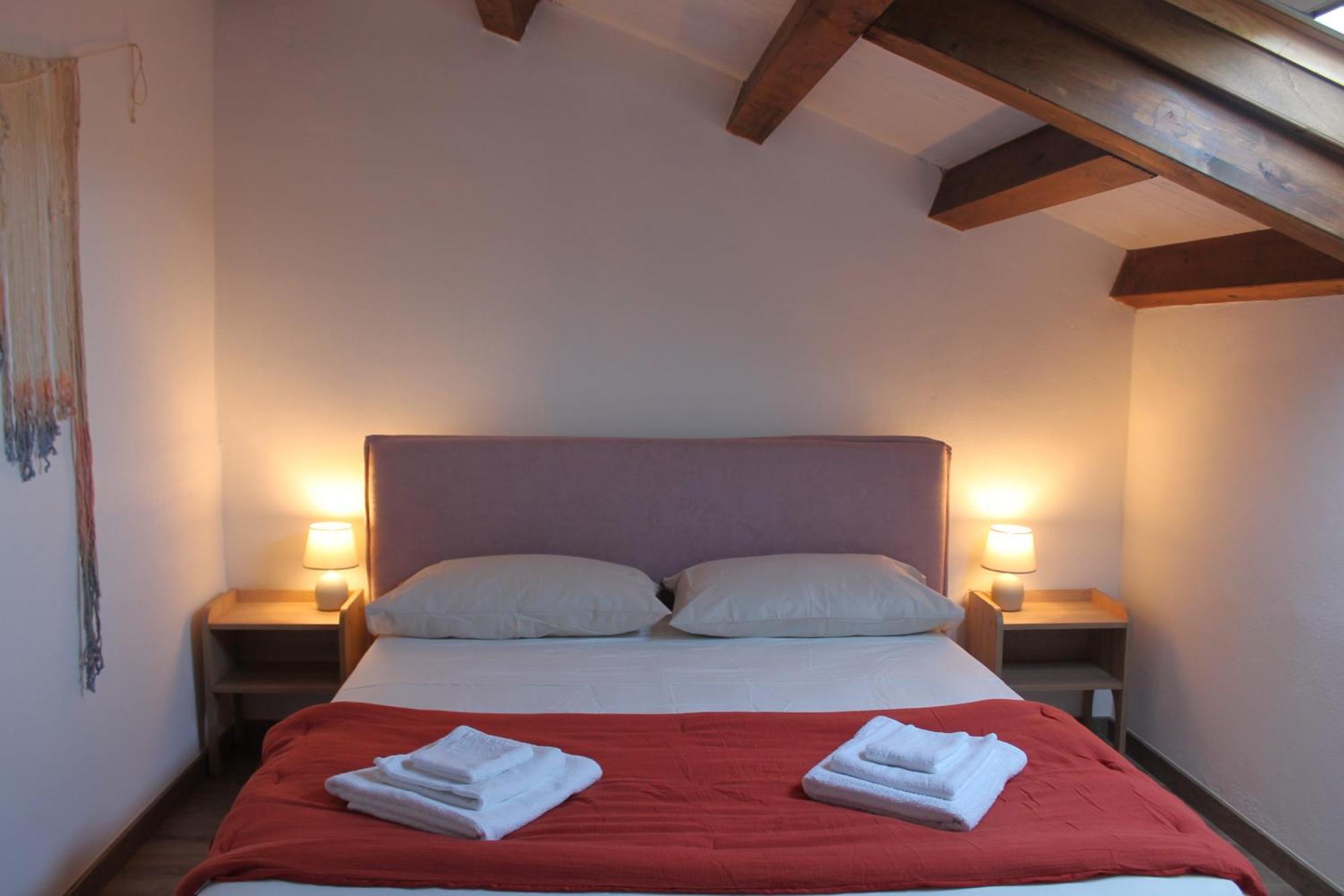 Mondello Apartment Екстериор снимка