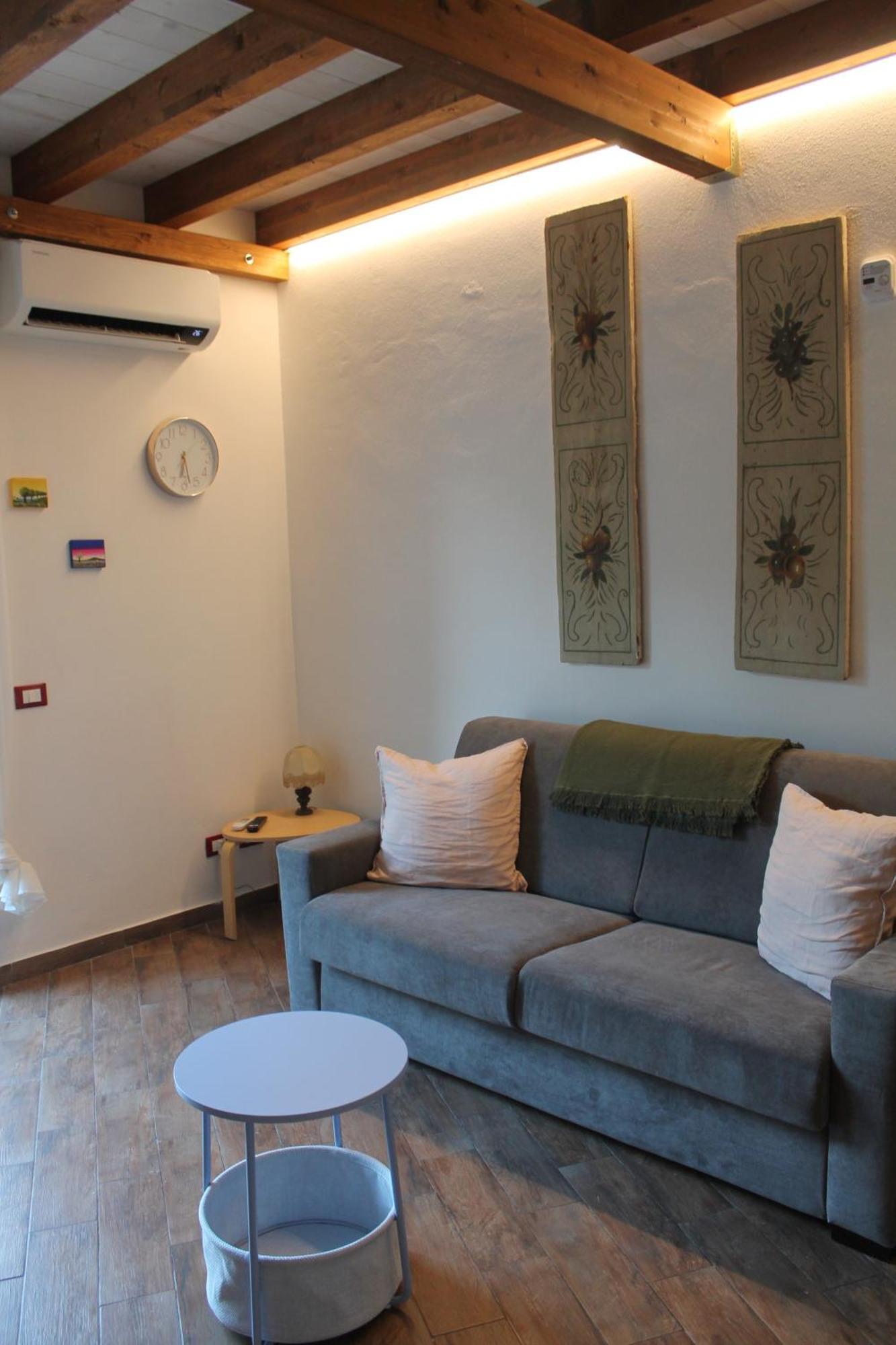 Mondello Apartment Екстериор снимка