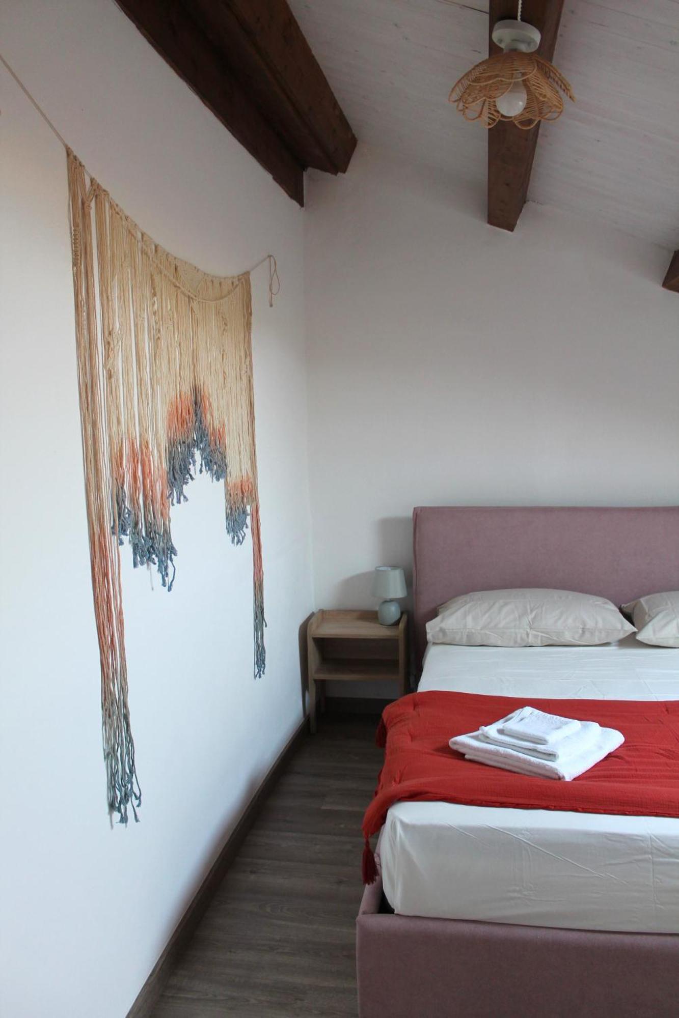 Mondello Apartment Екстериор снимка