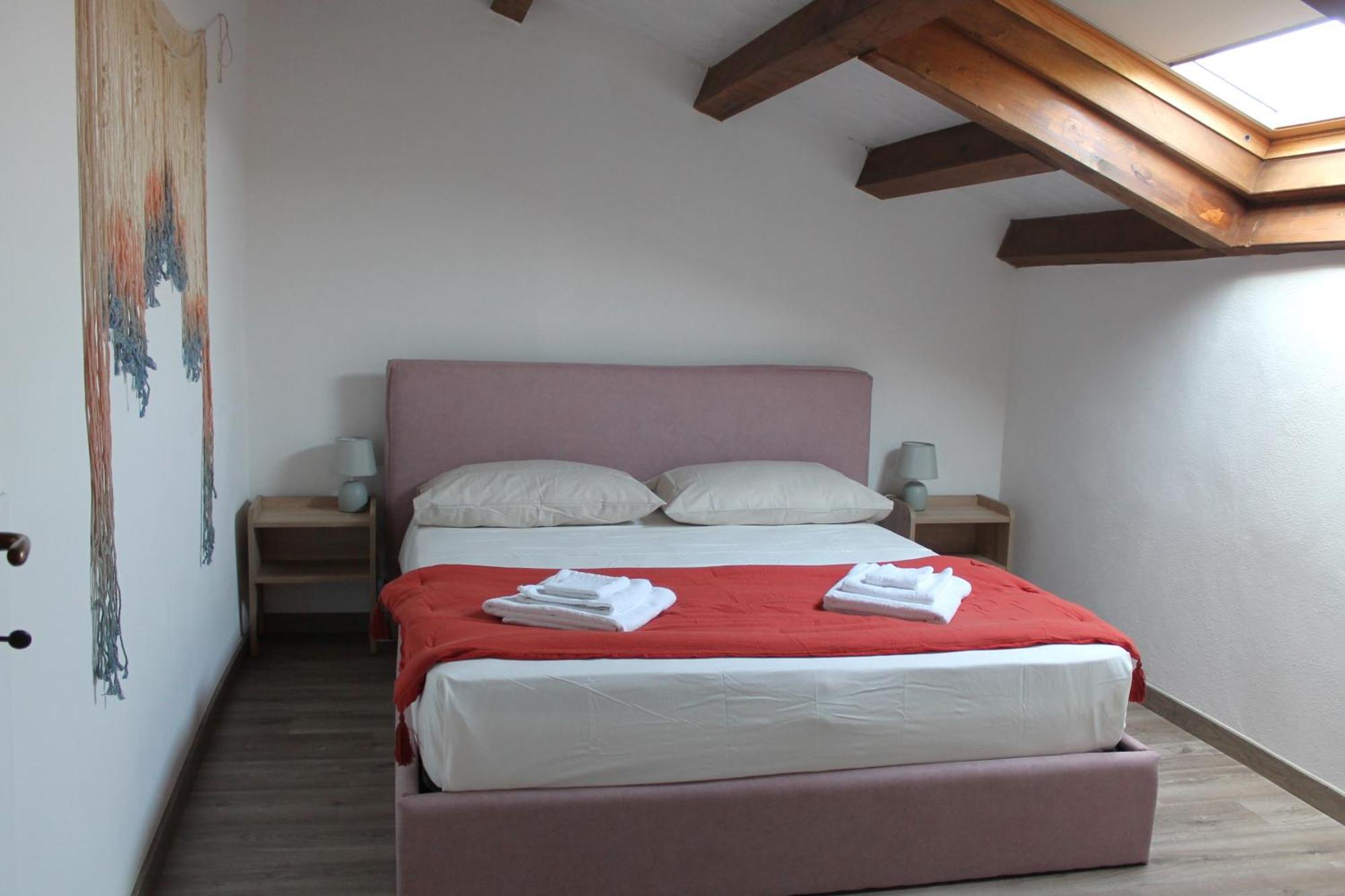 Mondello Apartment Екстериор снимка