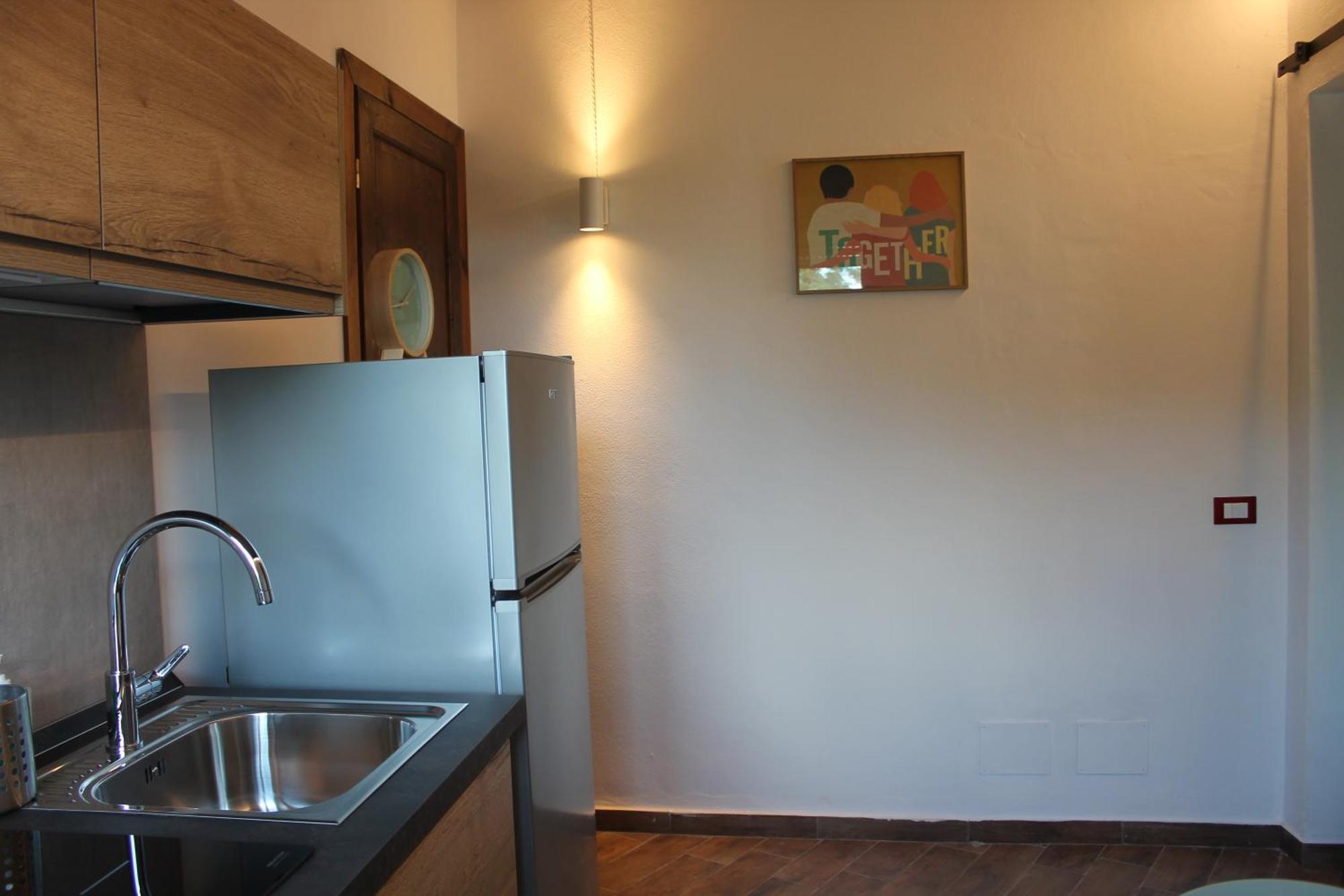 Mondello Apartment Екстериор снимка