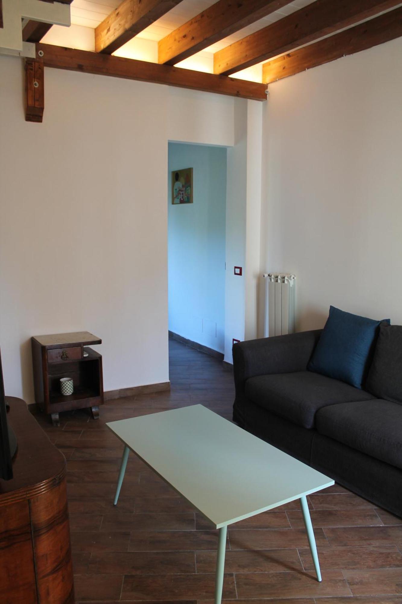 Mondello Apartment Екстериор снимка
