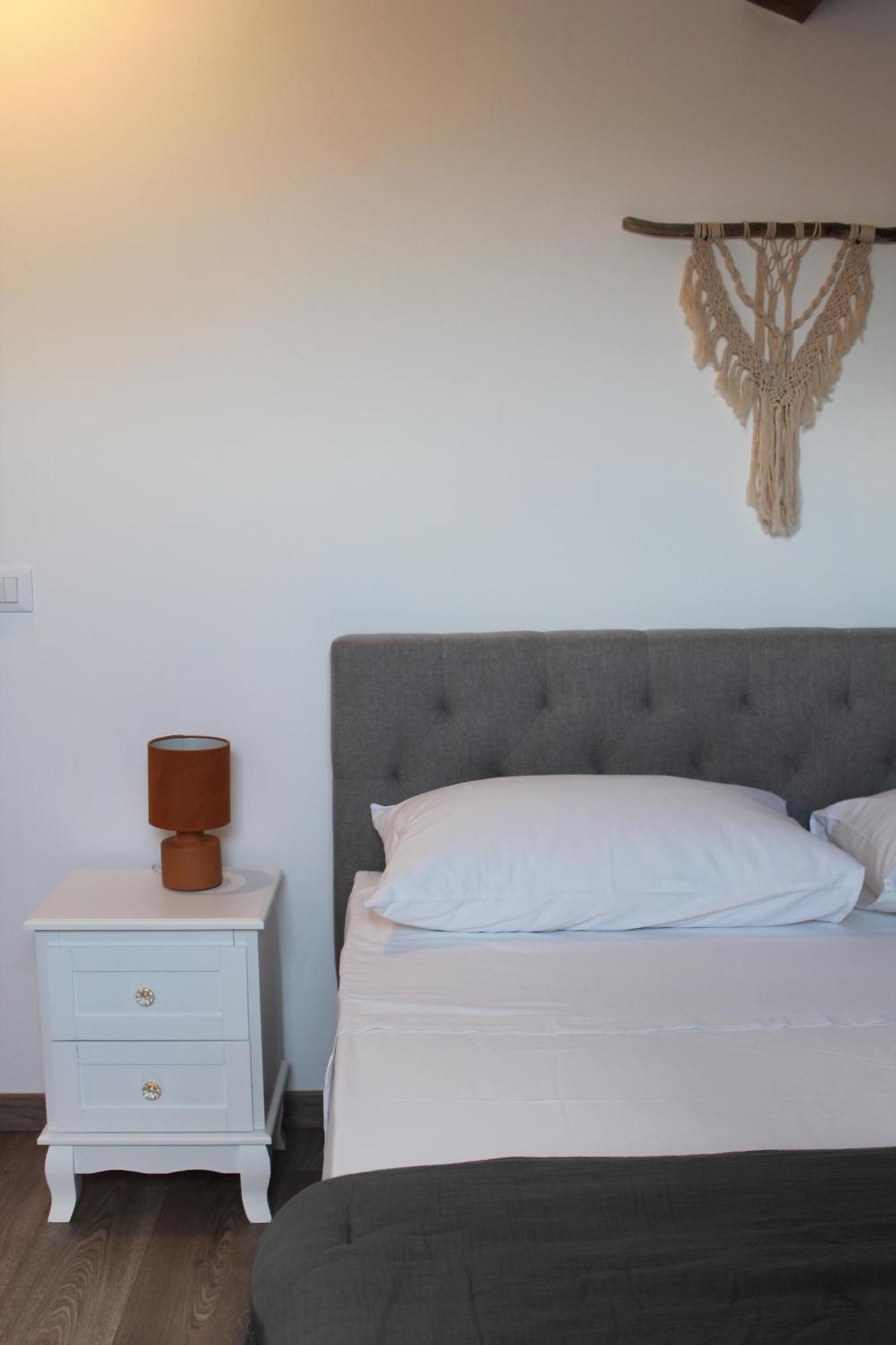 Mondello Apartment Екстериор снимка