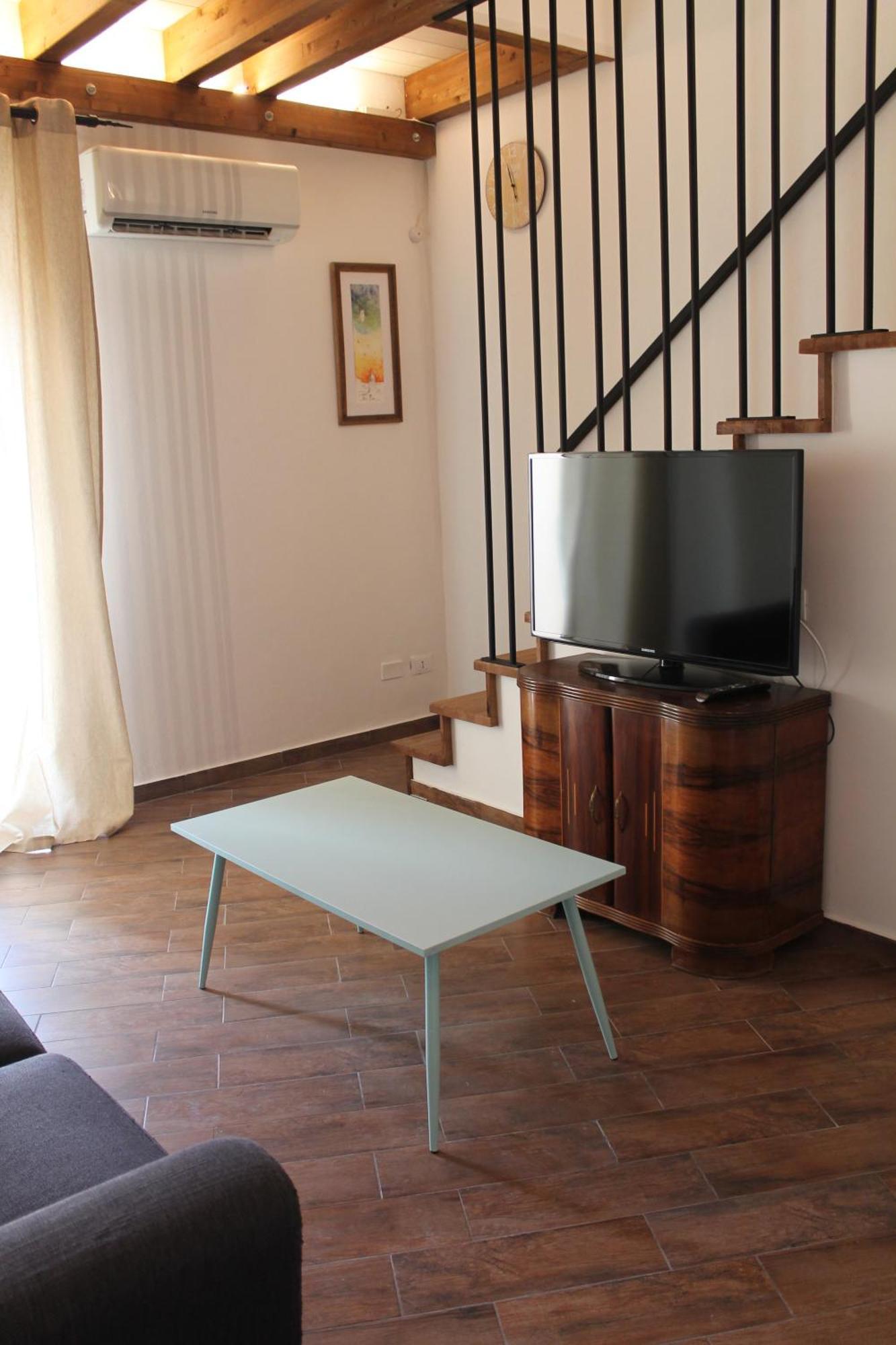 Mondello Apartment Екстериор снимка