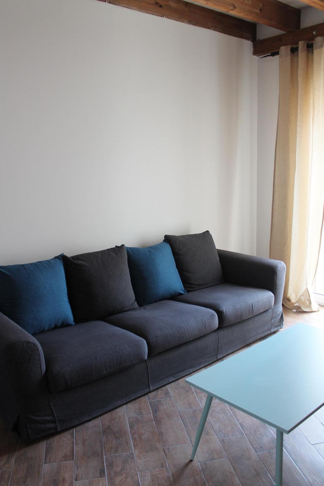 Mondello Apartment Екстериор снимка