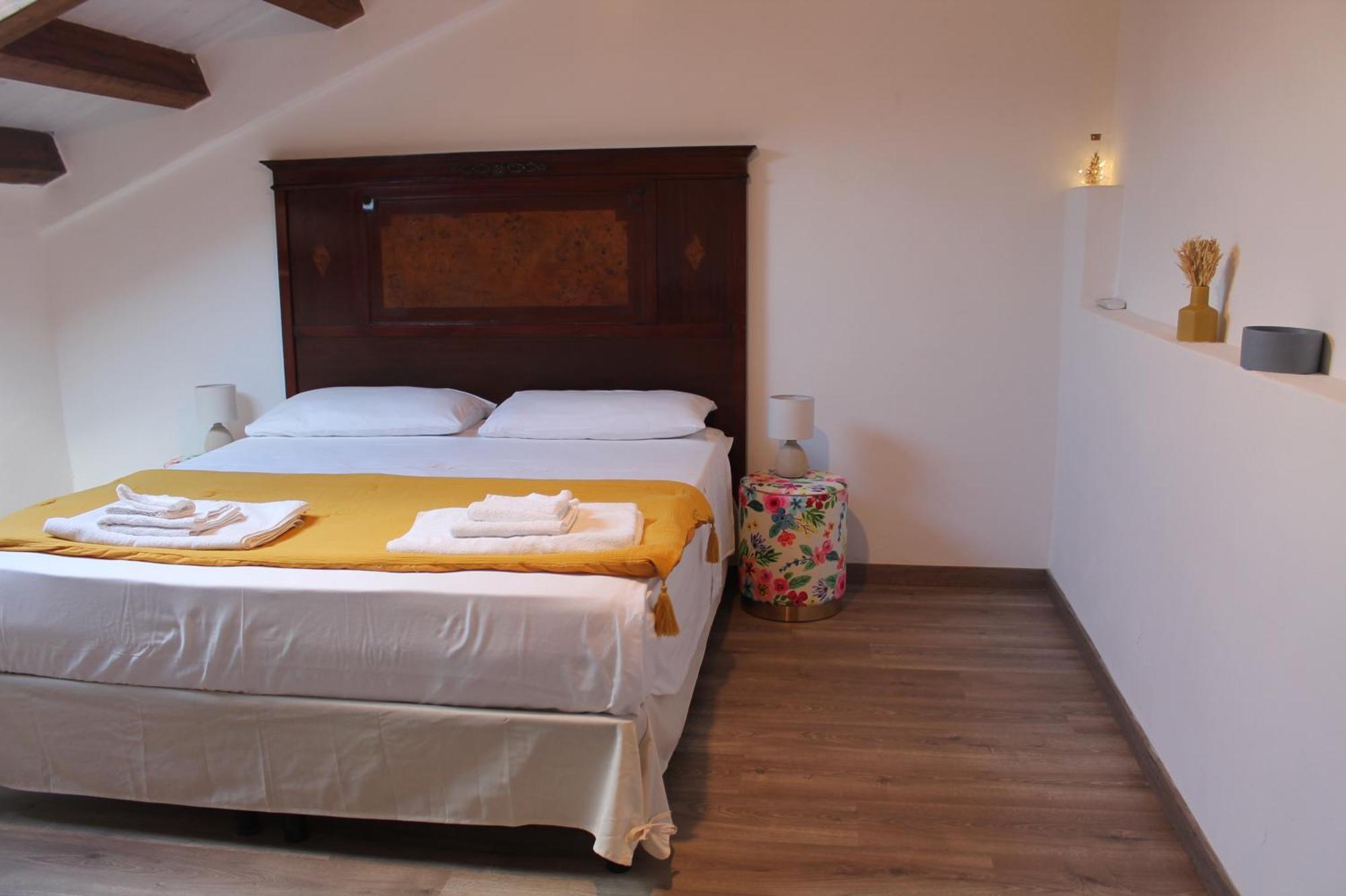 Mondello Apartment Екстериор снимка