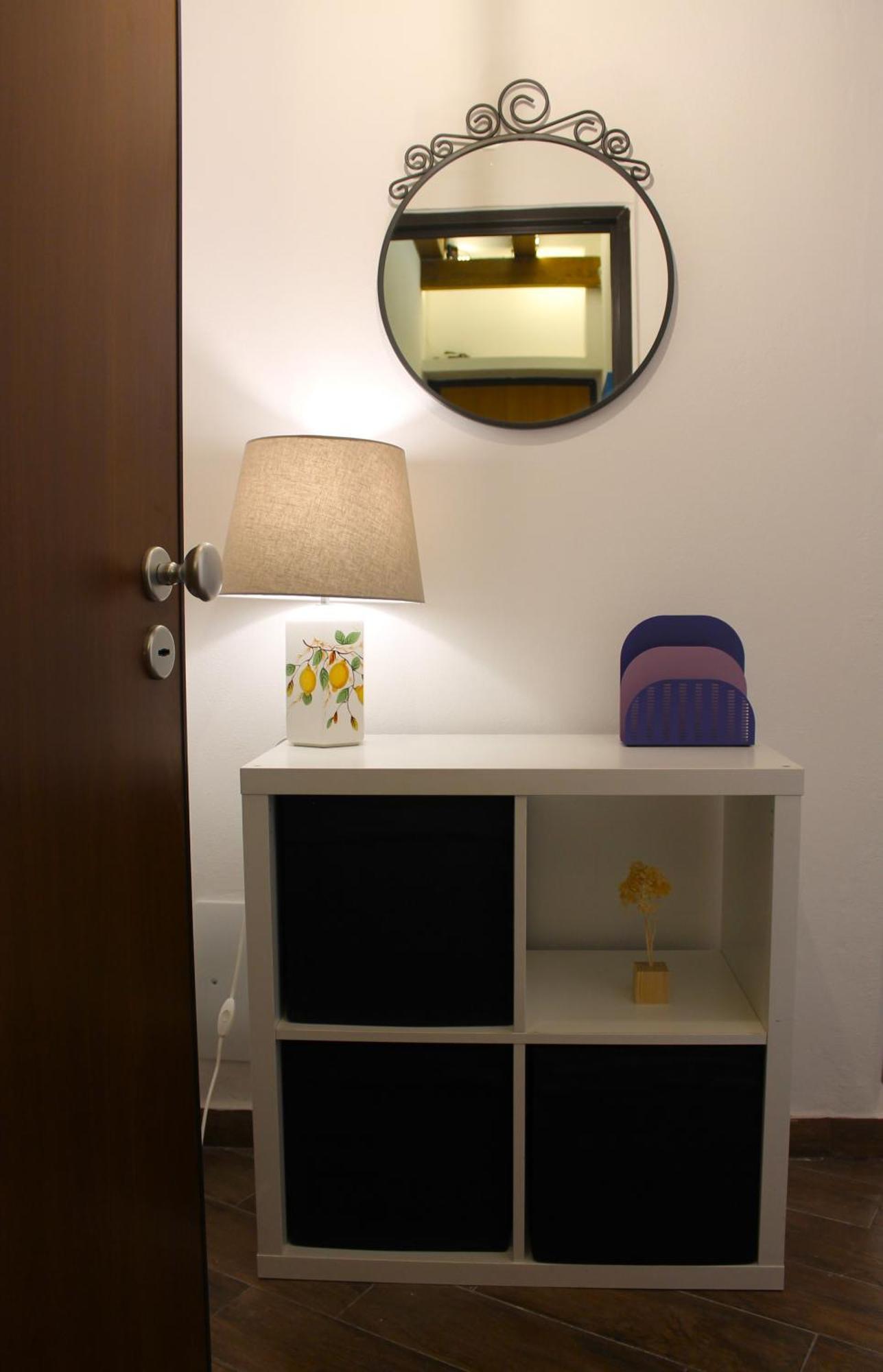 Mondello Apartment Екстериор снимка
