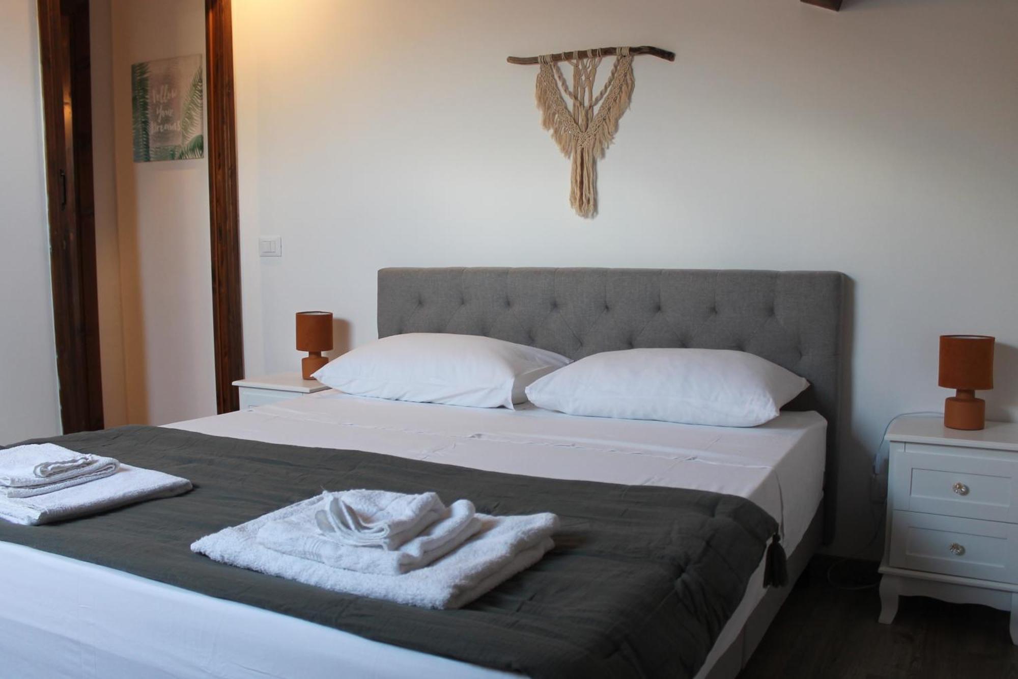 Mondello Apartment Екстериор снимка